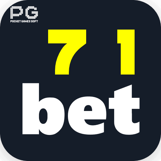 71BET Logo