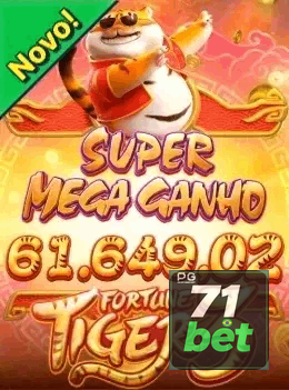 71BET bet — mercados de futebol e esportes no app